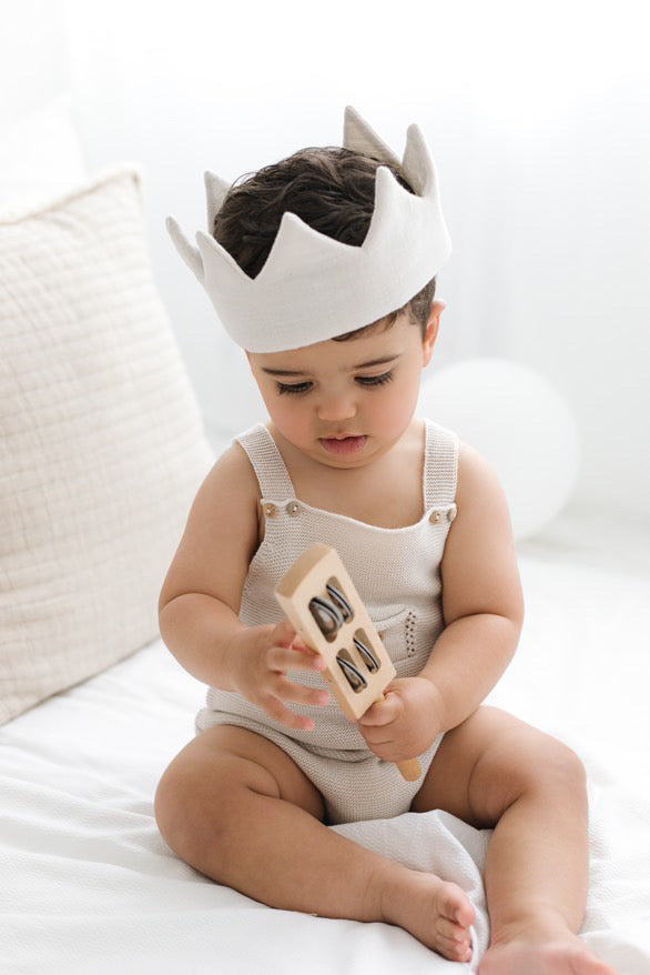 Mykonos Romper