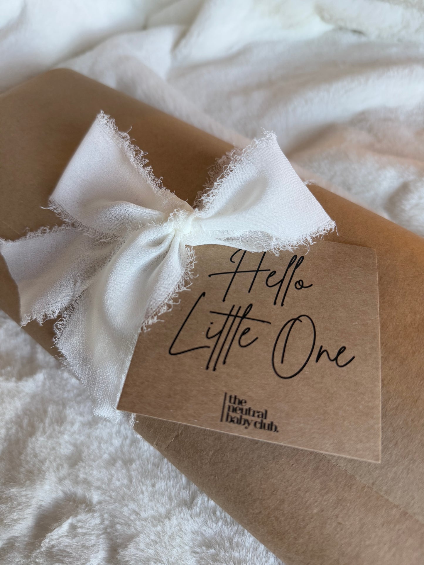 Gift Wrap