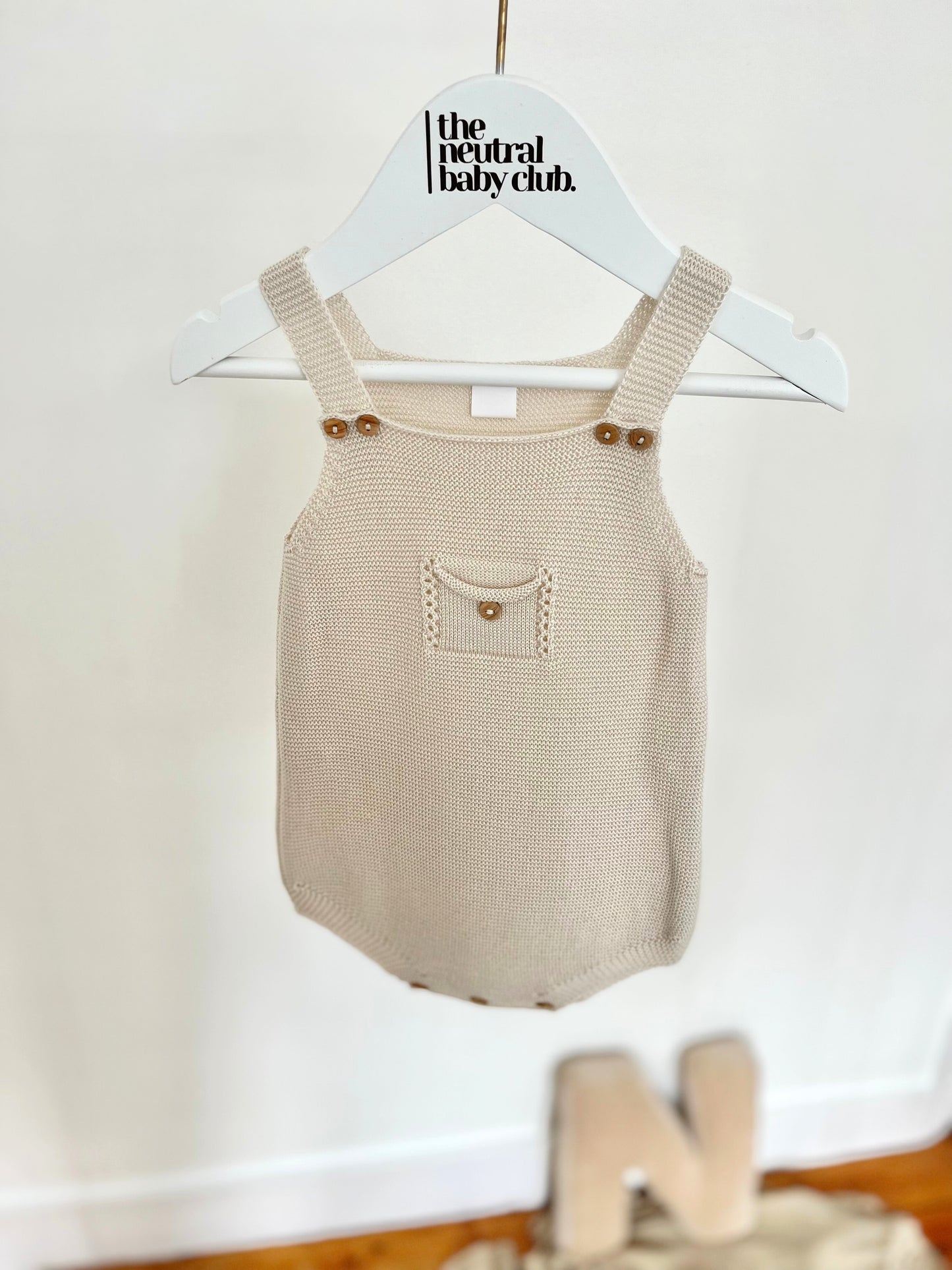 Mykonos Romper
