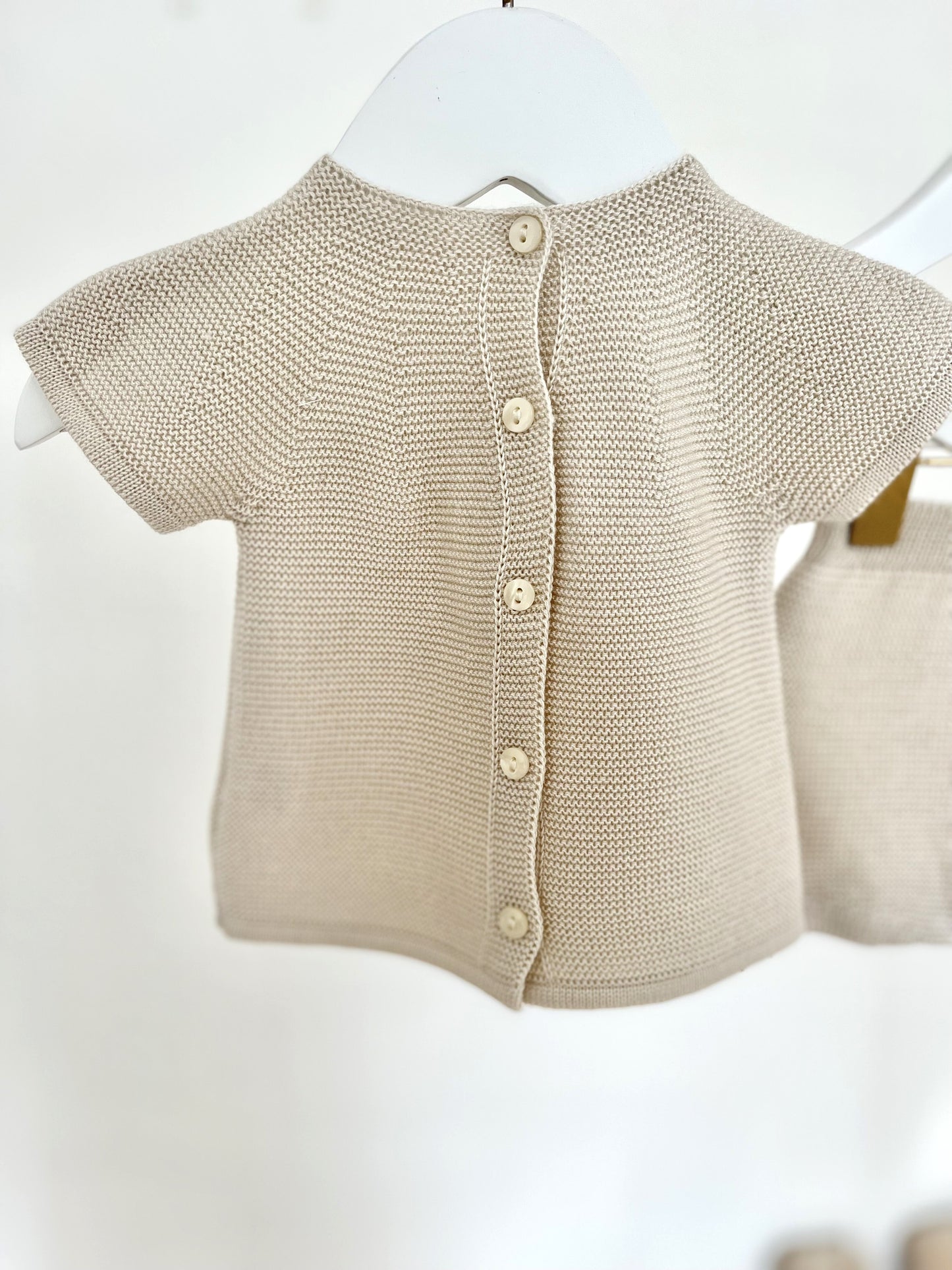 Seville Short Set