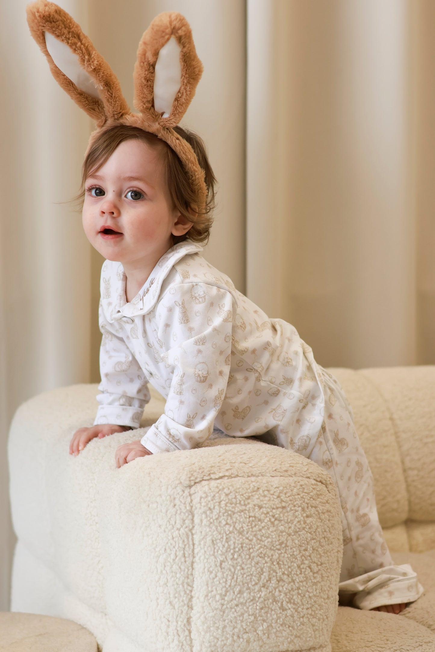 Flopsy Bunny Pyjamas