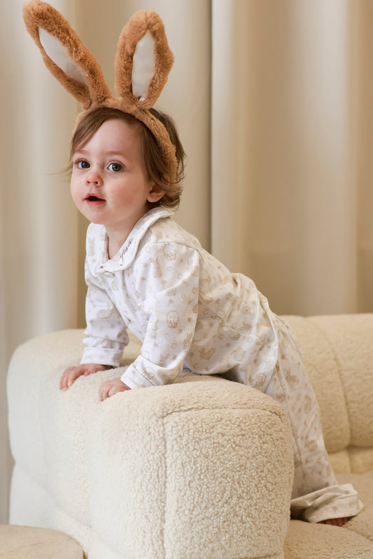 Flopsy Bunny Pyjamas