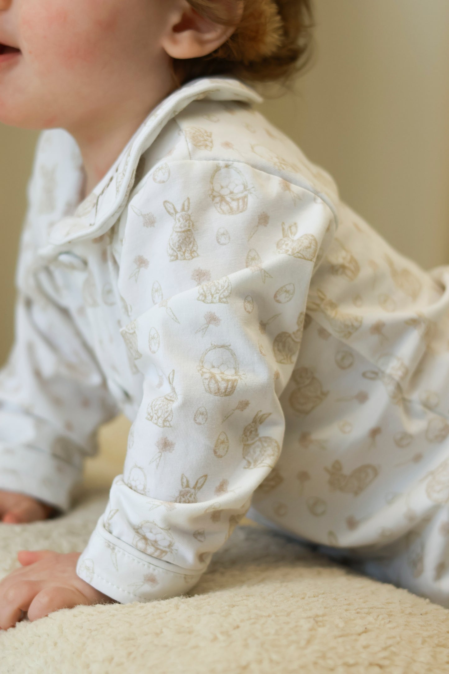 Flopsy Bunny Pyjamas