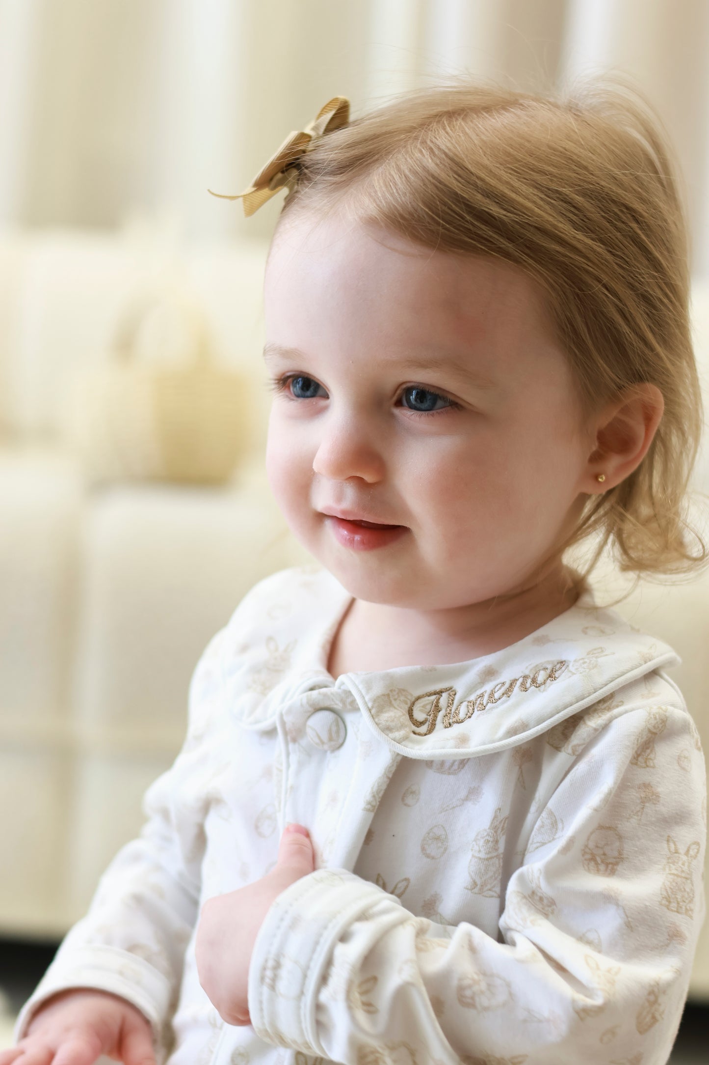 Flopsy Bunny Pyjamas
