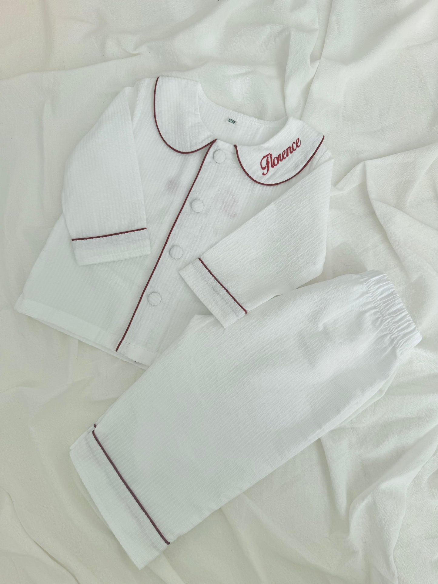 I Believe Pyjamas PRE-ORDER