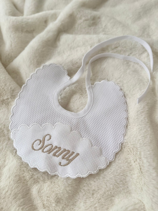 Cloud Bib