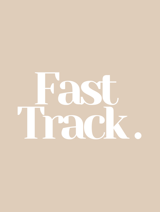 Fast Track