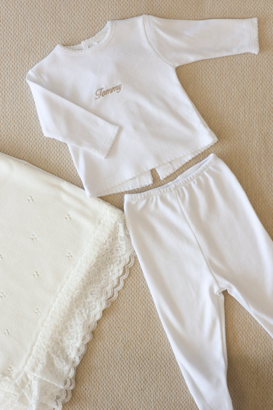 Newbie Two Piece