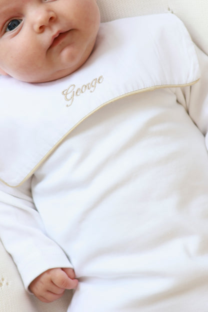 Coming Home Sleepsuit