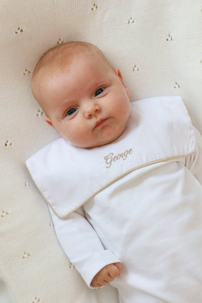 Coming Home Sleepsuit